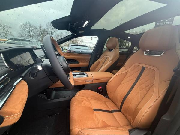 Mazda 6e Mazda6e 258PS Takumi Plus