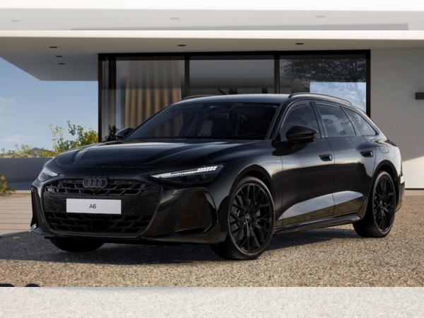 Audi A6 Avant edition one S line e-hybrid !0,5% Dienstwagen!