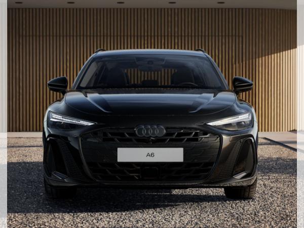 Audi A6 Avant edition one S line e-hybrid !0,5% Dienstwagen!