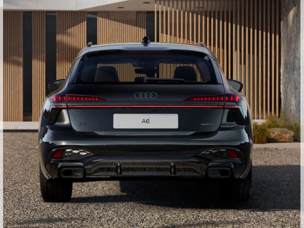 Audi A6 Avant edition one S line e-hybrid !0,5% Dienstwagen!