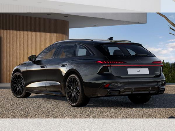 Audi A6 Avant edition one S line e-hybrid !0,5% Dienstwagen!