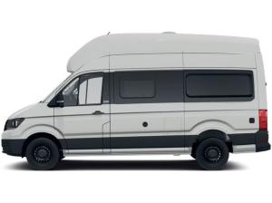 Volkswagen Grand California 600 Wohnmobil