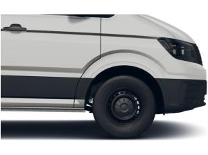 Volkswagen Grand California 600 Wohnmobil