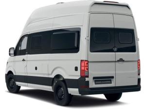 Volkswagen Grand California 600 Wohnmobil