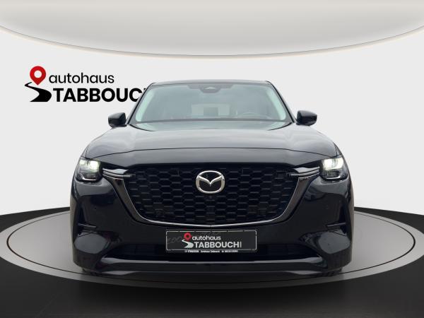 Mazda CX-60 ‼️ 𝗠𝗮𝘇𝗱𝗮 𝗖𝗫-6𝟬 –𝟯𝟮𝟳 𝗣𝗦 𝗭𝘂𝗴𝗲𝗹𝗮𝘀𝘀𝗲𝗻 𝟬,𝟱 %-𝗥𝗲𝗴𝗲𝗹𝘂𝗻𝗴 ‼️