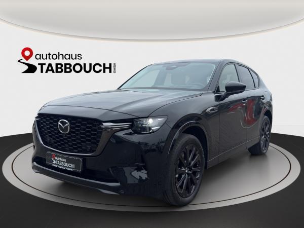 Mazda CX-60 ‼️ 𝗠𝗮𝘇𝗱𝗮 𝗖𝗫-6𝟬 –𝟯𝟮𝟳 𝗣𝗦 𝗭𝘂𝗴𝗲𝗹𝗮𝘀𝘀𝗲𝗻 𝟬,𝟱 %-𝗥𝗲𝗴𝗲𝗹𝘂𝗻𝗴 ‼️