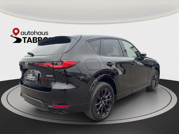 Mazda CX-60 ‼️ 𝗠𝗮𝘇𝗱𝗮 𝗖𝗫-6𝟬 –𝟯𝟮𝟳 𝗣𝗦 𝗭𝘂𝗴𝗲𝗹𝗮𝘀𝘀𝗲𝗻 𝟬,𝟱 %-𝗥𝗲𝗴𝗲𝗹𝘂𝗻𝗴 ‼️