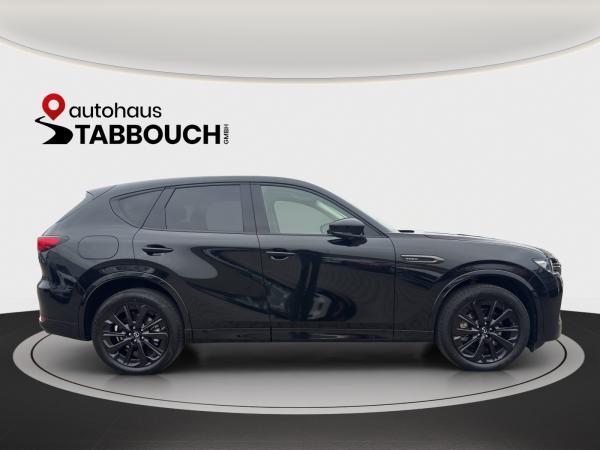 Mazda CX-60 ‼️ 𝗠𝗮𝘇𝗱𝗮 𝗖𝗫-6𝟬 –𝟯𝟮𝟳 𝗣𝗦 𝗭𝘂𝗴𝗲𝗹𝗮𝘀𝘀𝗲𝗻 𝟬,𝟱 %-𝗥𝗲𝗴𝗲𝗹𝘂𝗻𝗴 ‼️