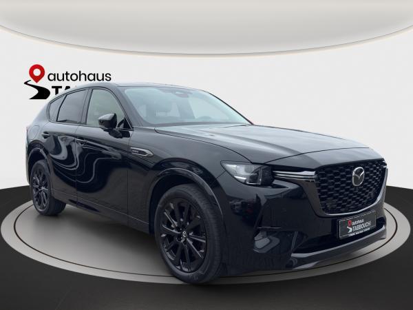 Mazda CX-60 ‼️ 𝗠𝗮𝘇𝗱𝗮 𝗖𝗫-6𝟬 –𝟯𝟮𝟳 𝗣𝗦 𝗭𝘂𝗴𝗲𝗹𝗮𝘀𝘀𝗲𝗻 𝟬,𝟱 %-𝗥𝗲𝗴𝗲𝗹𝘂𝗻𝗴 ‼️