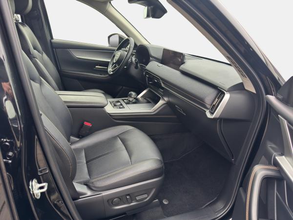 Mazda CX-60 ‼️ 𝗠𝗮𝘇𝗱𝗮 𝗖𝗫-6𝟬 –𝟯𝟮𝟳 𝗣𝗦 𝗭𝘂𝗴𝗲𝗹𝗮𝘀𝘀𝗲𝗻 𝟬,𝟱 %-𝗥𝗲𝗴𝗲𝗹𝘂𝗻𝗴 ‼️