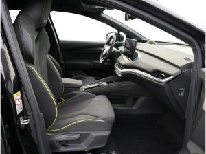 Skoda Elroq RS Lounge HUD MATRIX-LED KEYLESS 360° AHK *957*