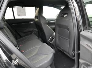 Skoda Elroq RS Lounge HUD MATRIX-LED KEYLESS 360° AHK *957*