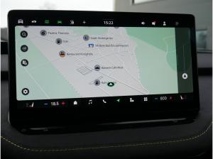 Skoda Elroq RS Lounge HUD MATRIX-LED KEYLESS 360° AHK *957*