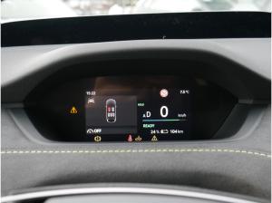 Skoda Elroq RS Lounge HUD MATRIX-LED KEYLESS 360° AHK *957*