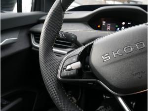 Skoda Elroq RS Lounge HUD MATRIX-LED KEYLESS 360° AHK *957*