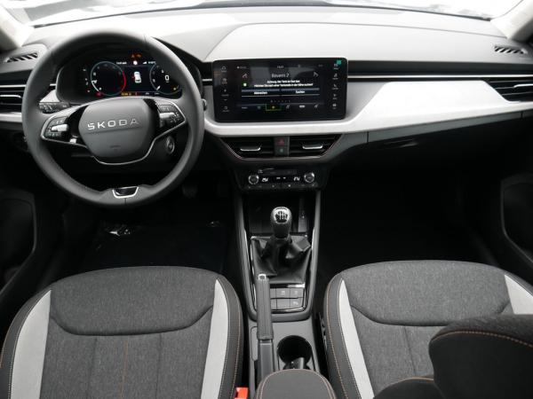 Skoda Kamiq 1.0 TSI TOUR KLIMA PDC SHZ KAMERA NAVI LED *947*