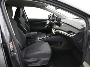 Skoda Elroq 85X KLIMA PDC SHZ KAMERA NAVI AHK ACC LED *934*