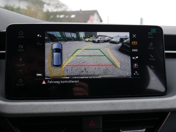 Skoda Kamiq 1.0 TSI TOUR KLIMA PDC SHZ KAMERA NAVI LED *947*