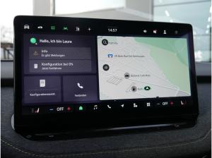 Skoda Elroq 85X KLIMA PDC SHZ KAMERA NAVI AHK ACC LED *934*