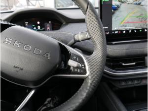 Skoda Elroq 85X KLIMA PDC SHZ KAMERA NAVI AHK ACC LED *934*
