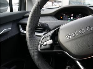 Skoda Elroq 85X KLIMA PDC SHZ KAMERA NAVI AHK ACC LED *934*