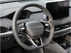 Skoda Elroq 85X KLIMA PDC SHZ KAMERA NAVI AHK ACC LED *934*