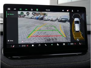 Skoda Elroq 85X KLIMA PDC SHZ KAMERA NAVI AHK ACC LED *953*