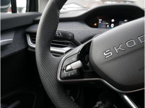 Skoda Elroq 85X KLIMA PDC SHZ KAMERA NAVI AHK ACC LED *953*