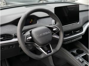Skoda Elroq 85X KLIMA PDC SHZ KAMERA NAVI AHK ACC LED *953*