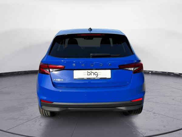 Skoda Fabia Tour 1,0 TSI 70 kW 5-Gang-Schaltgetriebe *SOFORT VERFÜGBAR*