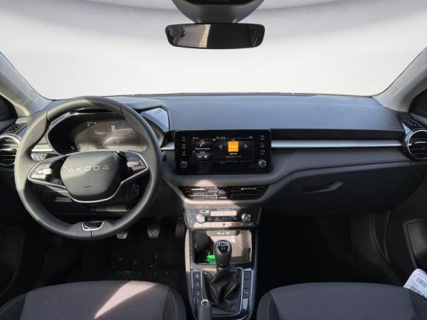 Skoda Fabia Tour 1,0 TSI 70 kW 5-Gang-Schaltgetriebe *SOFORT VERFÜGBAR*