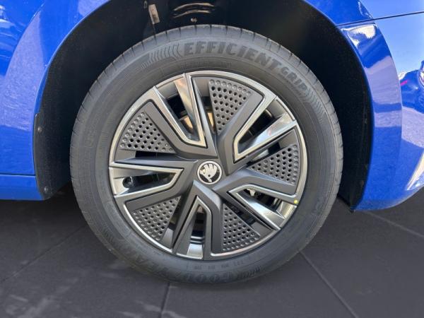 Skoda Fabia Tour 1,0 TSI 70 kW 5-Gang-Schaltgetriebe *SOFORT VERFÜGBAR*