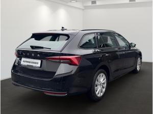 Skoda Octavia Combi Selection 1.5 TSI e-TEC 110kW DSG - SHZ LED Navi Head-Up Smart Link PDC MFL