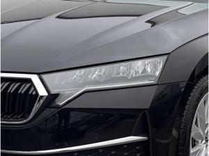 Skoda Octavia Combi Selection 1.5 TSI e-TEC 110kW DSG - SHZ LED Navi Head-Up Smart Link PDC MFL