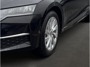 Skoda Octavia Combi Selection 1.5 TSI e-TEC 110kW DSG - SHZ LED Navi Head-Up Smart Link PDC MFL