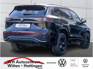 Volkswagen Tayron R-Line 2,0 l TSI 4MOTION 150 kW (204 PS) [Black Style][7-Sitzer] *sofort verfügbar*