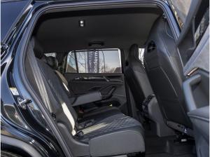 Volkswagen Tayron R-Line 2,0 l TSI 4MOTION 150 kW (204 PS) [Black Style][7-Sitzer] *sofort verfügbar*