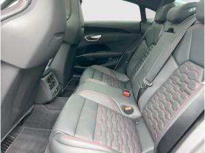 Audi e-tron GT S qu. Black/Facelift/Pano/Laser/HuD/ACC/360°