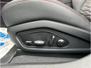 Audi e-tron GT S qu. Black/Facelift/Pano/Laser/HuD/ACC/360°