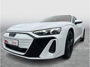 Audi e-tron GT S qu. Black/Facelift/Pano/Laser/HuD/ACC/360°