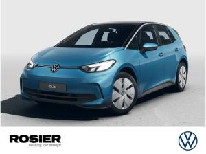 Volkswagen ID.3 Pro (204 PS) 59 kWh + IQ.DRIVE * sofort verfügbar *