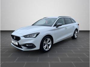 Seat Leon 1,5 TSI FR NAVI/RFK/LED/Sitzheizung vo./u.v.m.