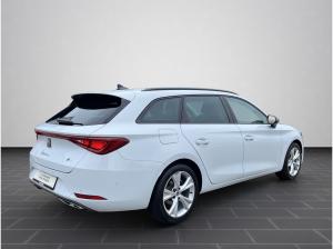 Seat Leon 1,5 TSI FR NAVI/RFK/LED/Sitzheizung vo./u.v.m.