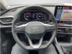 Seat Leon 1,5 TSI FR NAVI/RFK/LED/Sitzheizung vo./u.v.m.
