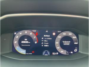 Seat Leon 1,5 TSI FR NAVI/RFK/LED/Sitzheizung vo./u.v.m.