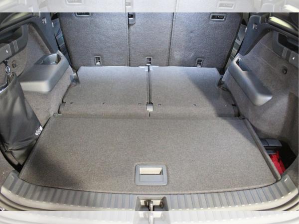 Volkswagen Tayron R-Line 2.0 TDI DSG *Black Style* 20 NAVI H/K HuD 7-SITZE