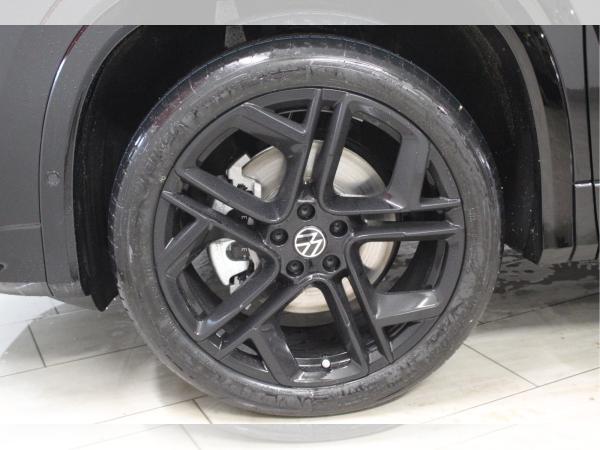 Volkswagen Tayron R-Line 2.0 TDI DSG *Black Style* 20 NAVI H/K HuD 7-SITZE