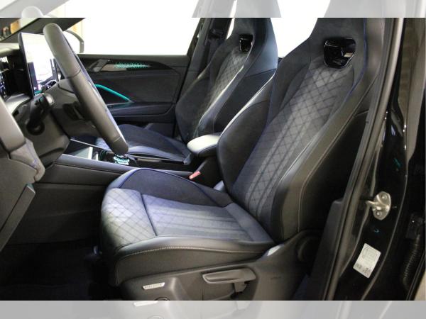 Volkswagen Tayron R-Line 2.0 TDI DSG *Black Style* 20 NAVI H/K HuD 7-SITZE