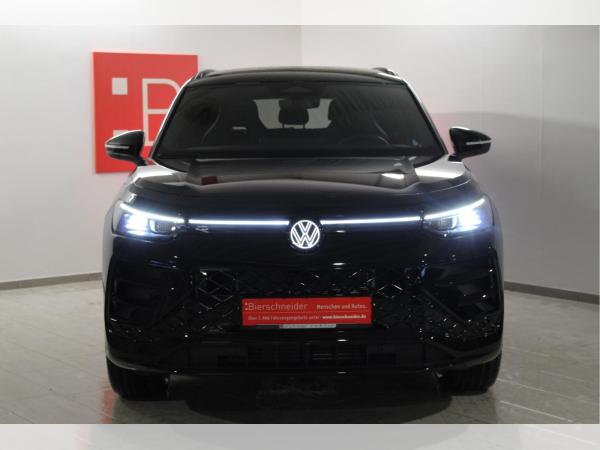 Volkswagen Tayron R-Line 2.0 TDI DSG *Black Style* 20 NAVI H/K HuD 7-SITZE