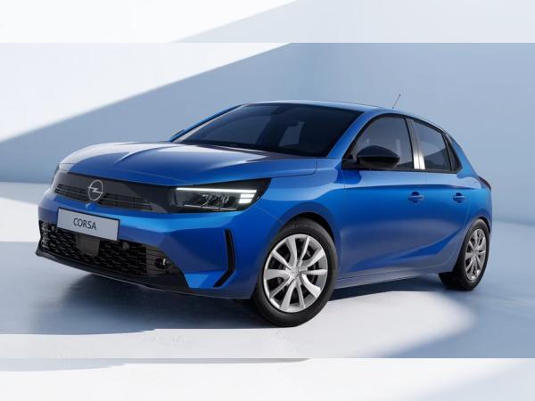 Opel Corsa Edition 🛠️GEWERBE-BESTELLFAHRZEUG🛠️